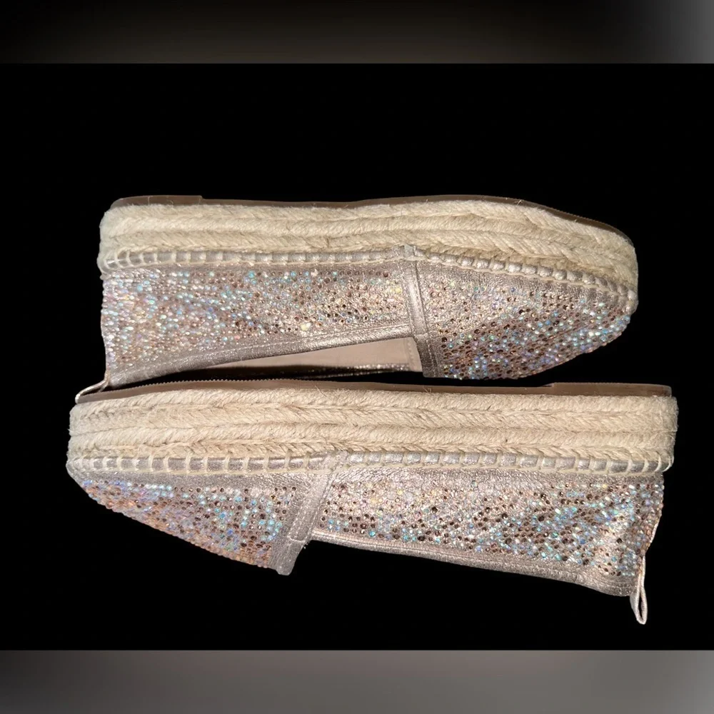 INTERNATIONAL CONCEPTS CALEYY ESPADRILLES - Picture 5 of 5